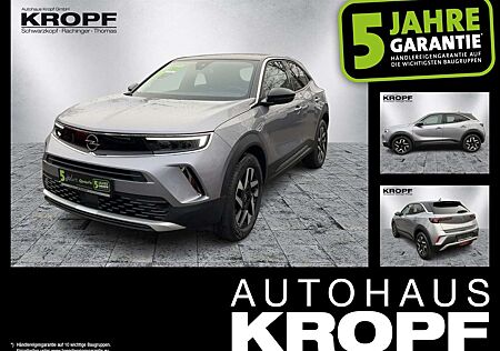 Opel Mokka 1.2 Turbo Elegance FIN ab 2,99%LED+SHZ