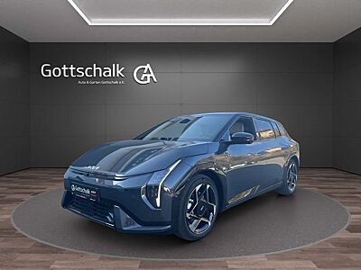Kia EV4 EV4 81,4 kWh GT-LINE DWP COM CON GD