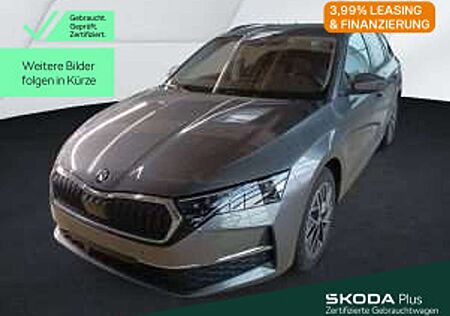 Skoda Octavia Combi Selection 2.0TDI 110kW*DSG*NAVI*MA