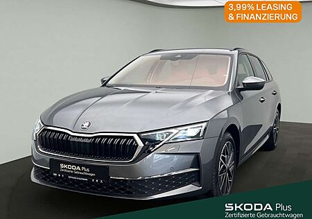 Skoda Octavia Combi Selection 2.0TDI 110kW*DSG*NAVI*MA