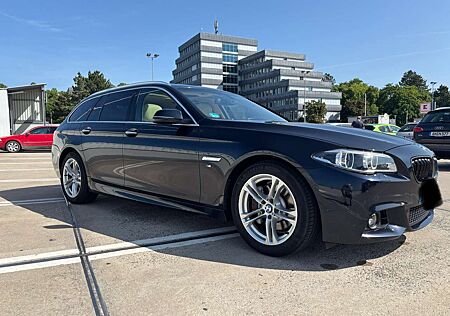 BMW 528i 528 Touring Sport-Aut. M Sport Paket