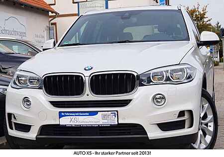 BMW X5 xDrive 30d Sport-Automatik aus 2.Hand! +LED+