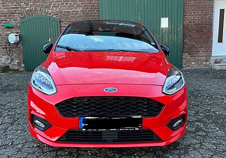 Ford Fiesta ST-Line