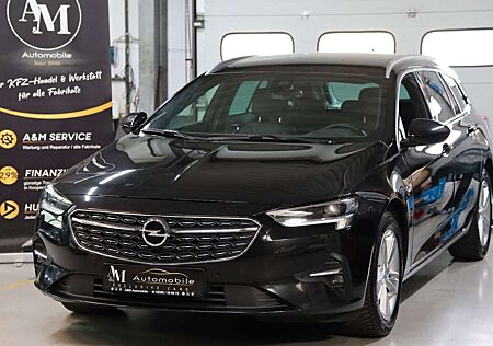 Opel Insignia B SPORTS TOURER *R KAM*DAB*LED*LEDER*
