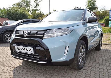 Suzuki Vitara 1.4 Boosterjet Allgrip A/T Comfort