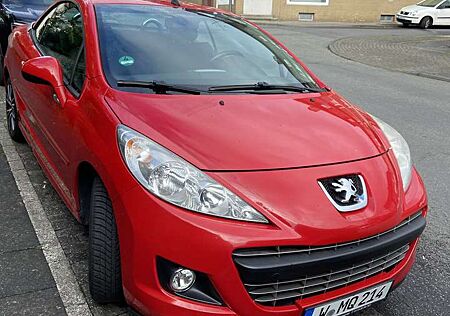 Peugeot 207 Premium
