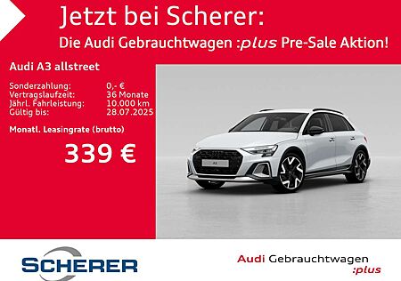 Audi A3 35 TDI S tronic Mtrx.HUD.RFK