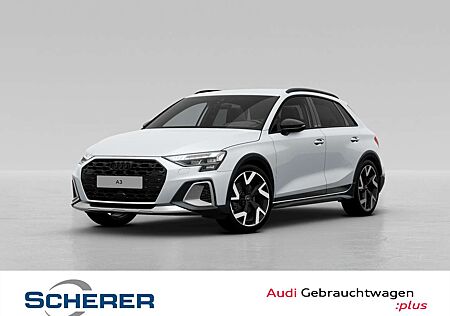 Audi A3 35 TDI S tronic Mtrx.HUD.RFK