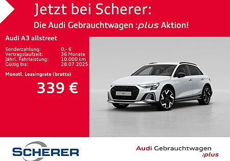 Audi A3 35 TDI S tronic Mtrx.HUD.RFK