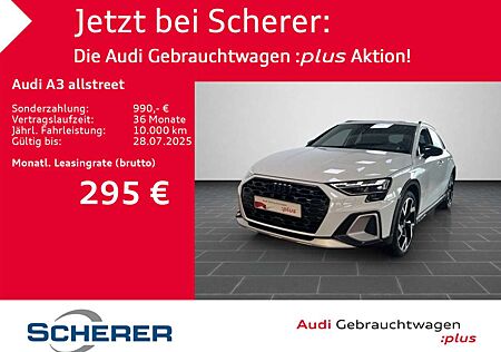 Audi A3 35 TDI S tronic Mtrx.HUD.RFK