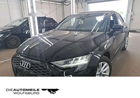 Audi A3 30 TFSI S tronic NAVI/LED/CLIMATR/S