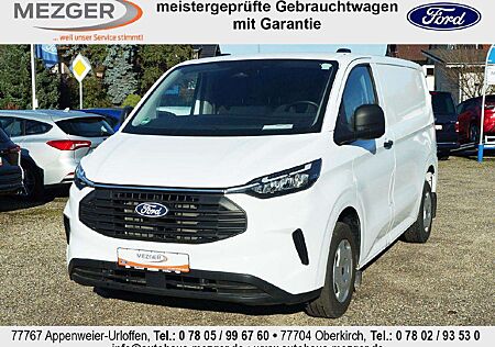 Ford Transit Custom 320 L1 Trend FWD