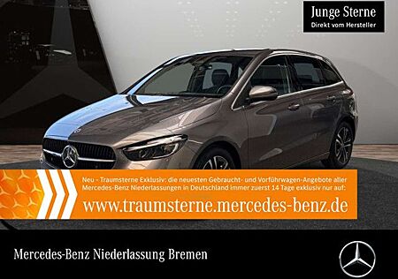 Mercedes-Benz B 200 PROGRESSIVE+LED+KAMERA+7G