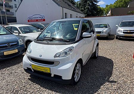 Smart ForTwo Automatik, TÜV NEU