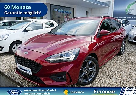 Ford Focus Turnier ST-Line 1.5 EcoBoost Navi LED CarPlay HU n