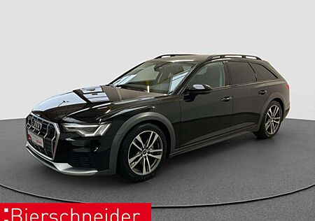 Audi A6 Allroad 50 TDI qu AHK MATRIX PANO 5J.GAR.