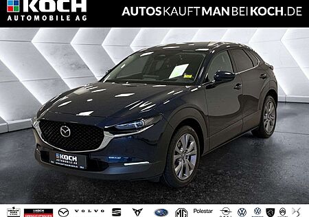 Mazda CX-30 2.5 140 6AT FWD Exclusive-line ACC 360 BOSE