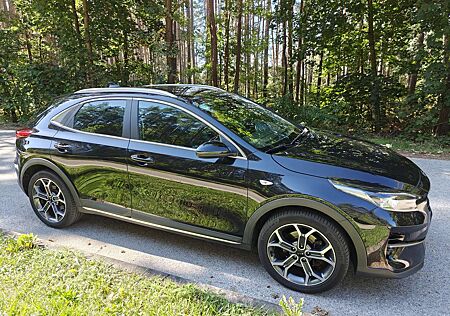Kia XCeed 1.4 T-GDI OPF DCT7 JBL SOUND EDITION