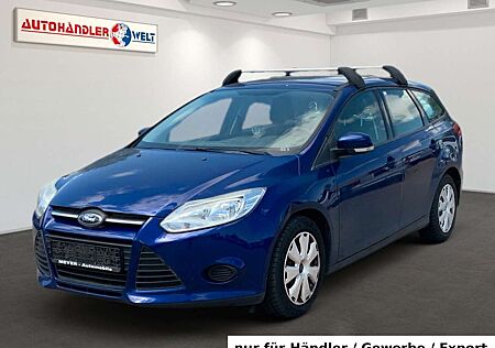 Ford Focus Kombi 2.0 TDCI AT Klima Tempo
