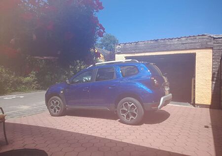 Dacia Duster TCe 150 2WD GPF Celebration