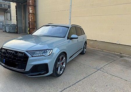 Audi SQ7 TDI quattro tiptronic exlusiv Unikat!!