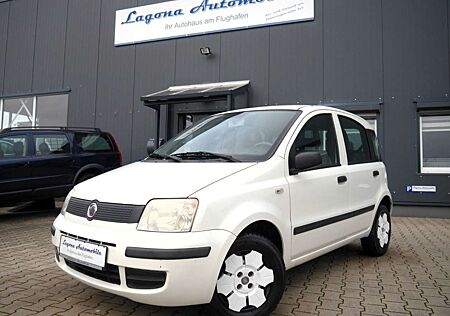 Fiat Panda 1.1 8V Active *2.Hand*HU/AU NEU*