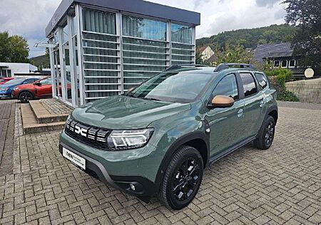 Dacia Duster II Extreme AUTOMATIK!!