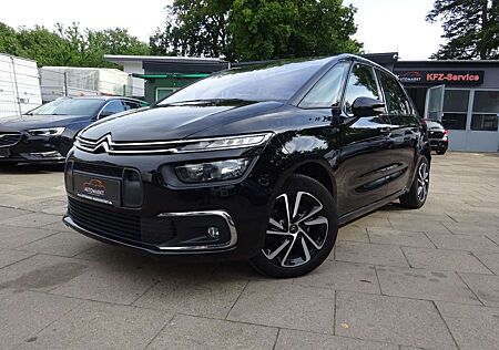Citroën C4 Spacetourer Citroen /Navi/ 1-Hand/PDC /RWK /SHZ