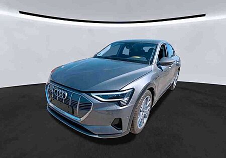 Audi e-tron Sportback 55 quattro advanced SHZ Luft WP