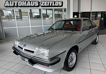 Opel Manta B 2.0 Berlinetta *1. Hand*ATS*Halle 77*