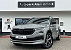 Skoda Kodiaq Sportline 4x4 DSG LED Navi Pano Leder