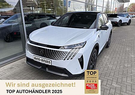 Peugeot 3008 GT MHEV 145 e-DSC6 Navi ACC Kamera 19" LED