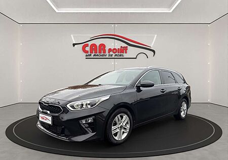 Kia XCeed Ceed SW / cee'd SW 1.0 T-GDI AUTOMATIK NAVIGATION KLIMA R.KAMERA SHZ
