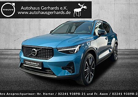 Volvo XC 40 XC40 Ultra Dark Pano, 21",360°, AHK, ACC, BLIS