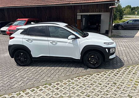 Hyundai Kona Trend++TOP++82000KM++Navi++