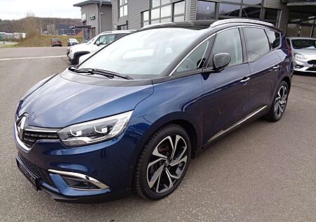 Renault Scenic Executive,7 Sitzer