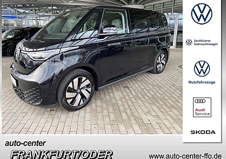 VW ID.BUZZ Volkswagen ID. Buzz 77 kWh 150 kW Pro