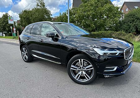 Volvo XC 60 XC60 XC60+T4+Geartronic+Inscription