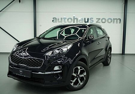 Kia Sportage Vision 4WD/Navi/Kamera/LED/Spurhalte..