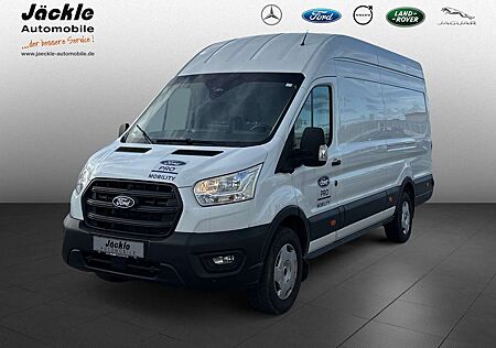 Ford Transit 350 L4 Trend, TECHNOLOGIE-PAKET