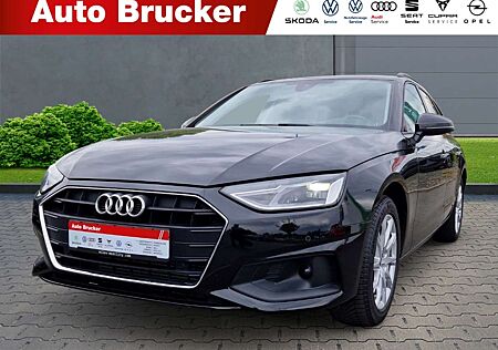 Audi A4 Avant 35 TFSI 2.0+Alufelgen+Navi+Klimaautomatik+Si