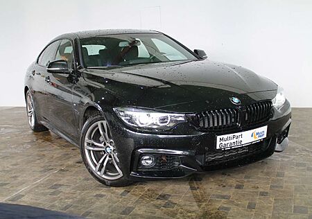 BMW 418i 418 Grand Coupe, M-Sportpaket, LED, Navi