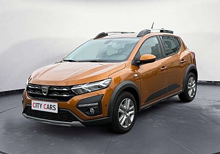 Dacia Sandero III Stepway Comfort LPG Gasanalage