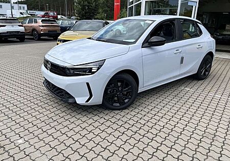 Opel Corsa 1.2 Direct Injection Turbo Edition