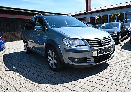 VW Touran Volkswagen CrossTouran/Xenon/ AHK