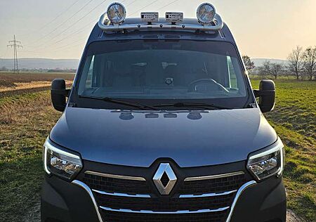 Renault Master dCi 150 ENERGY dCi 150 L2H2 VA DOKA