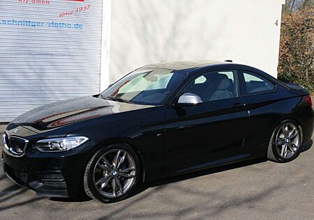 BMW 235 Coupe