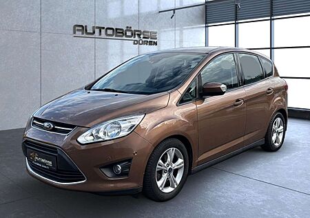 Ford C-Max Edition PDC/SHZ/AHK/Start-Stopp Automatik