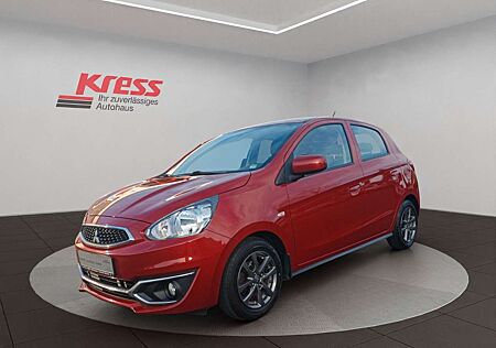 Mitsubishi Space Star 1.0 MIVEC Edition 100
