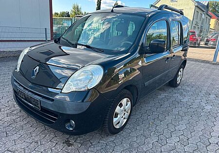 Renault Kangoo Privilege ALCANTARA